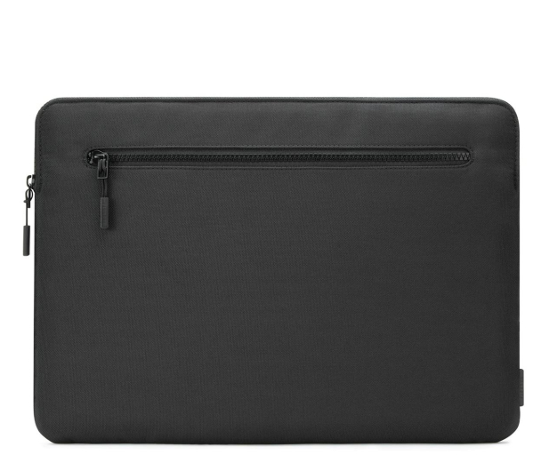 Pipetto Classic Organiser Sleeve do Macbook 13"/14" black - 1276995 - zdjęcie